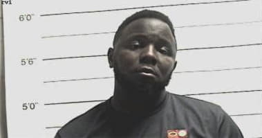 Dwayne Finch, - Orleans Parish County, LA 